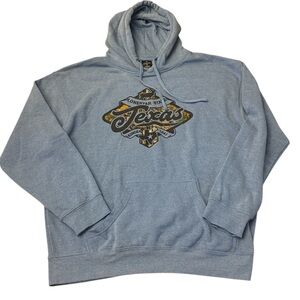 POINT SPOERTSWEAR ⭐️ Texas hoodie